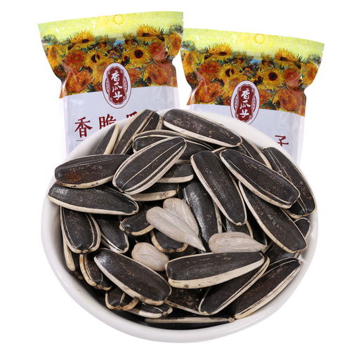 生瓜子新貨上市，品味經(jīng)典與創(chuàng)新 從原味到五香焦糖的炒貨盛宴